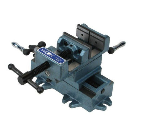 Wilton CS6 6" Cross Slide Drill Press Vise