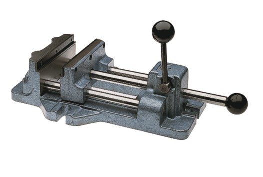 Wilton 13403 8" Cam Action Drill Press Vise