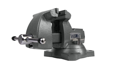 Wilton 745 5" Mechanic's Wilton Vises