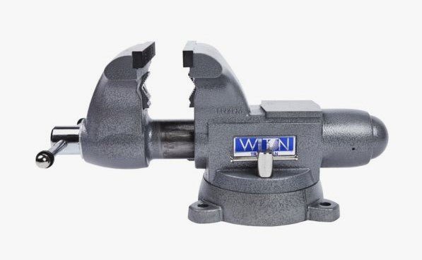 Wilton 1780A 8" Tradesman Vise