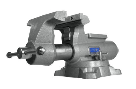 Wilton 880M Mechanics Pro 8" Vise with Swivel Base