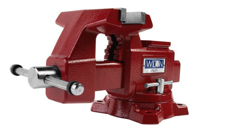 Wilton 675U 5.5" Utility Bench Vise