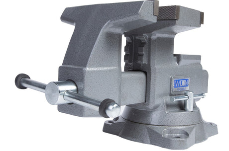 Wilton 4800R Reversible Bench Vise 8''