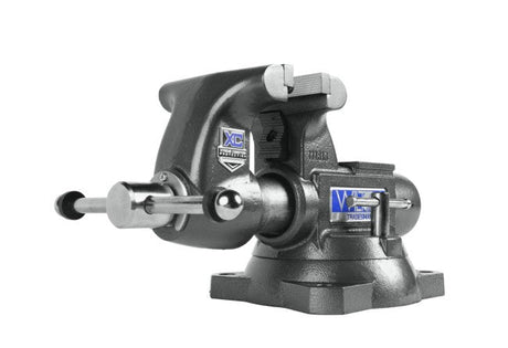 Wilton 1755XC Tradesman Vise, 5 - 1/2" Jaw Width