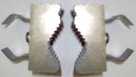 Wilton 2908050 C - 0 & 1780A Replacement Pipe Jaws