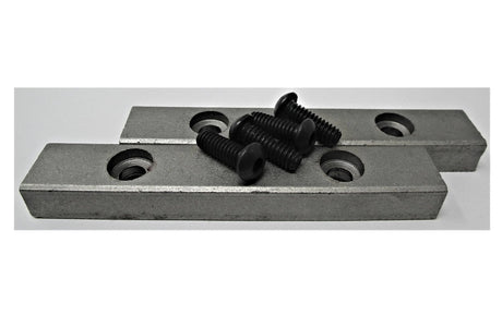 Wilton 2908060 4 - 1/2" Replacement Vise Jaws