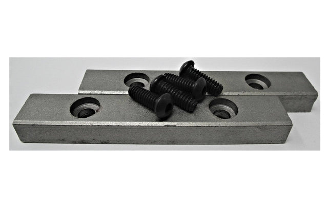 Wilton 2908060 4 - 1/2" Replacement Vise Jaws
