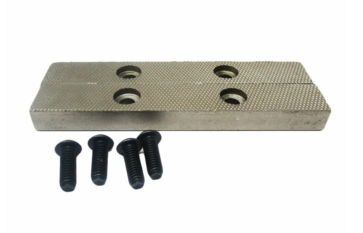 Wilton 2908080 6 - 1/2" Replacement Vise Jaws