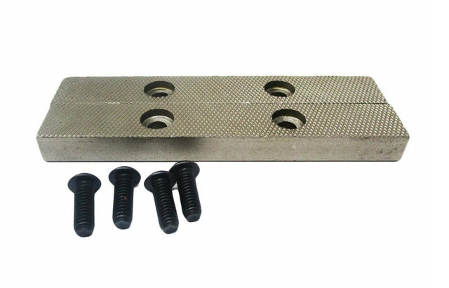 Wilton 2908080 6 - 1/2" Replacement Vise Jaws