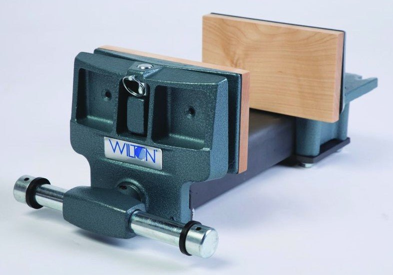 Wilton 78A Pivot Jaw Woodworkers Vise