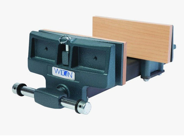 Wilton 79A Pivot Jaw Woodworkers Vise - Rapid Acting