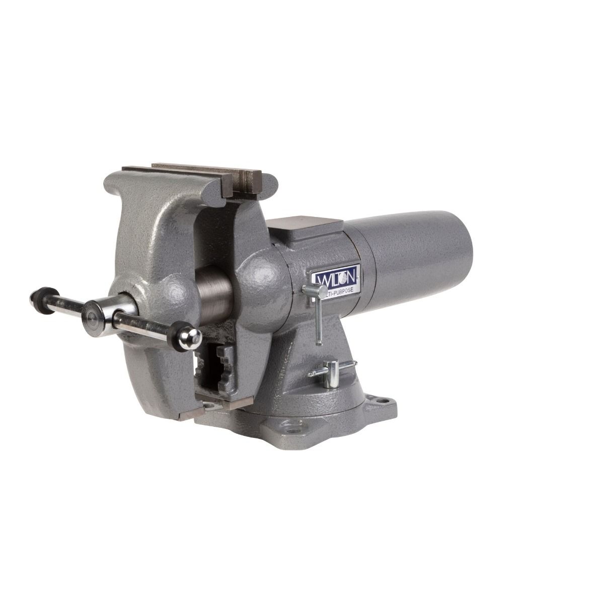 Wilton WVA5.5MP 5½" Apprentice Multi-Purpose Bench Vise