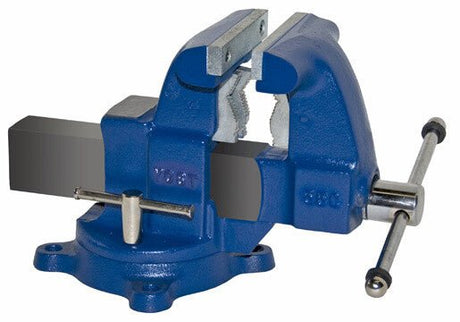 Yost 55C 5 - 1/2" Tradesman Bench Vise 56397