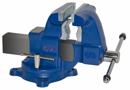 Yost 55C 5 - 1/2" Tradesman Bench Vise 56397