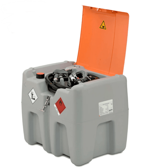 Zeeline ZEFS - 55S 55 - Gallon Portable Diesel Fueling Station - PROMO