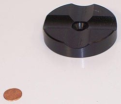 Zendex 2244 1 - 1/4" Extension Adapter for the Rak Jak