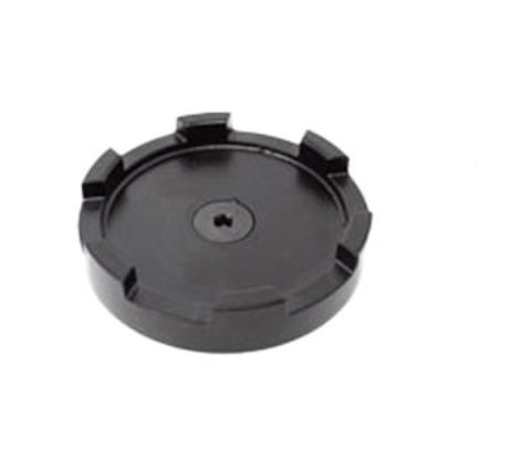 Zendex 1-1/4" Extension Adapter for the Rak Jak