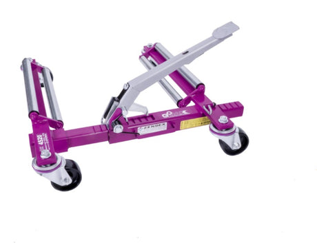 Zendex G4520 GoJack Super Slick Dolly