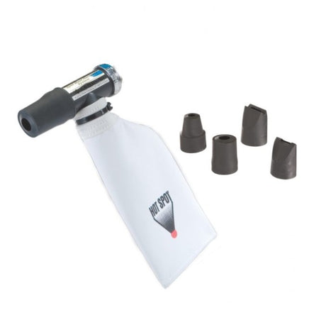 Zendex HS2020 Spot Blaster Recovery System