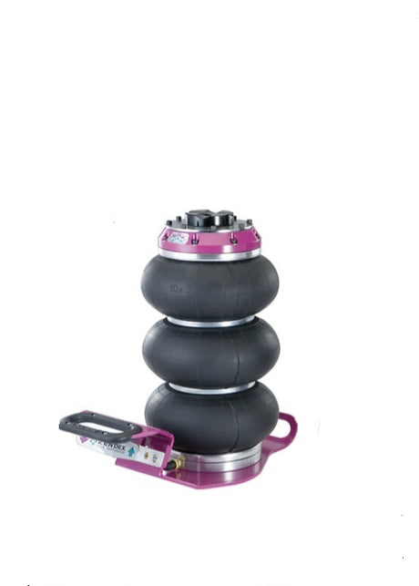 Zendex Rak Jak TBT2 2 ton Air Jack