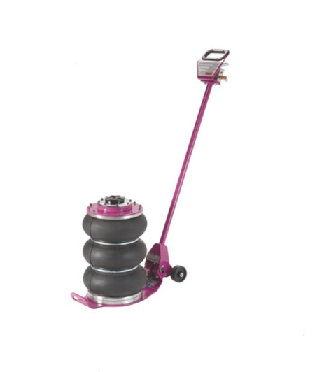 Zendex Rak Jak TBT3L 3 ton Air Jack