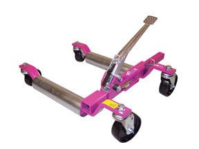 Zendex Go-Jak 6313 Dollies