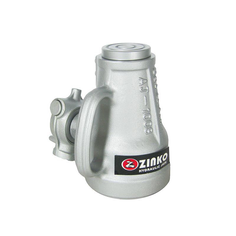 Zinko ZAJ - 1008 10 Ton Aluminum Mechanical Journal Jack