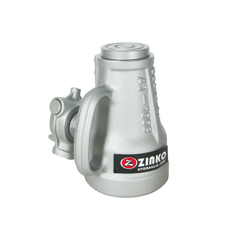 Zinko ZAJ - 1008 10 Ton Aluminum Mechanical Journal Jack