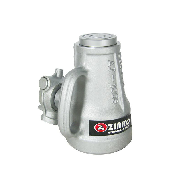 Zinko ZAJ - 1008 10 Ton Aluminum Mechanical Journal Jack