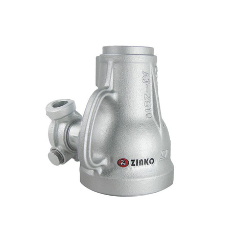 Zinko ZAJ - 2510A 25 Ton Aluminum Mechanical Journal Jack