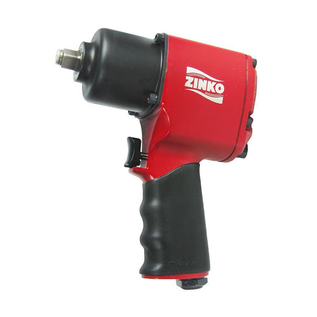 Zinko ZAW - 9853 1/2'' Air Impact Wrench