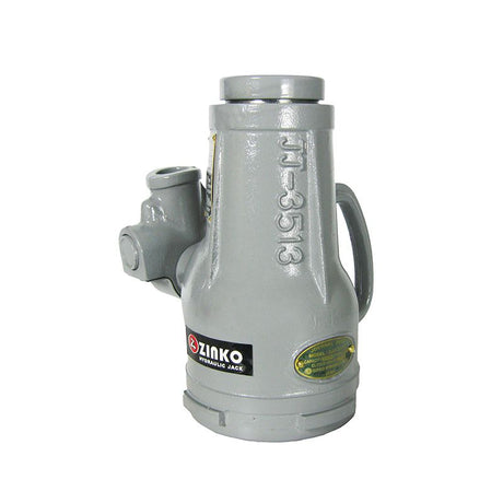 Zinko ZJJ - 3513 35 Ton Steel Mechanical Journal Jack