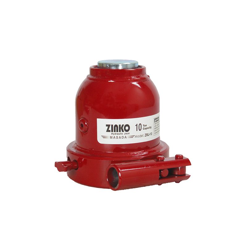 Zinko ZMJ - 10 10 Ton Mini Bottle Jack