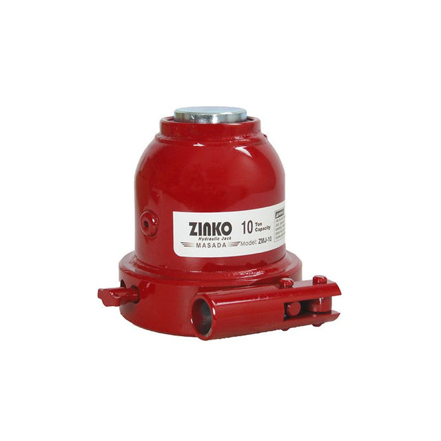 Zinko ZMJ - 10 10 Ton Mini Bottle Jack