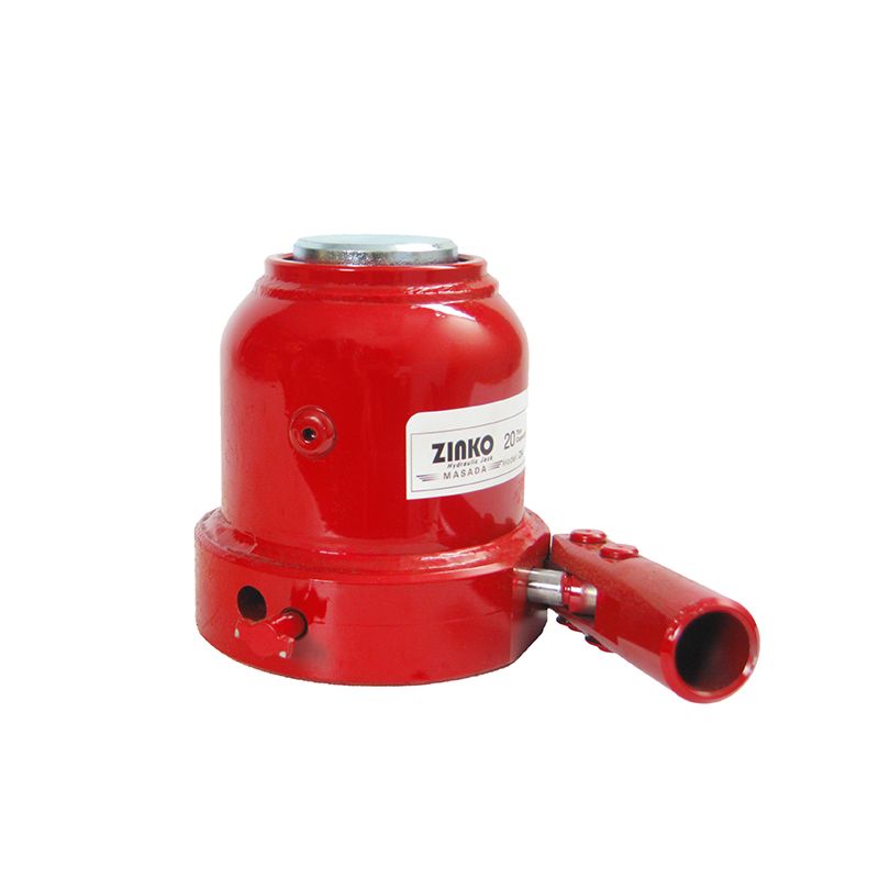 Zinko ZMJ - 20 20 Ton Mini Bottle Jack