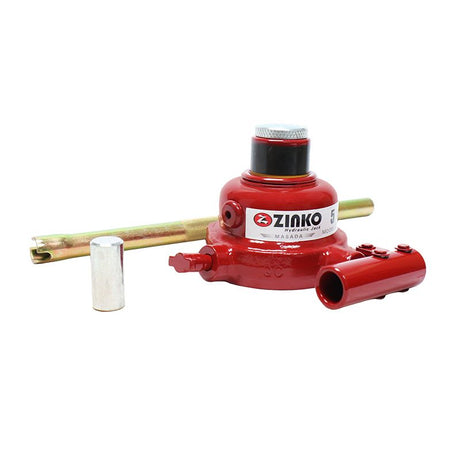 Zinko ZMJ - 5C 5 Ton Mini Bottle Jack