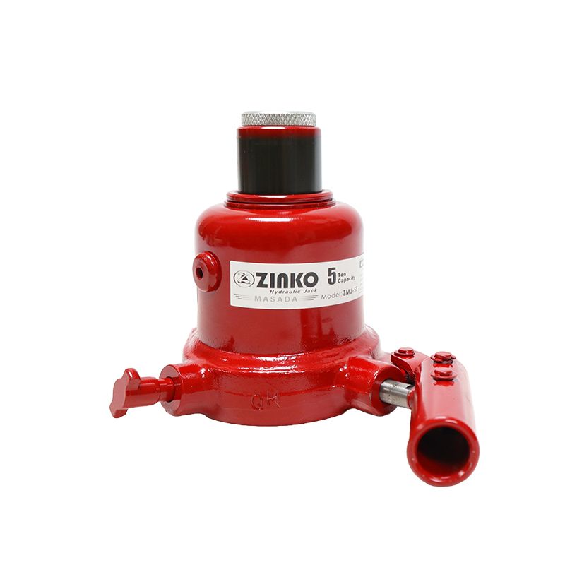 Zinko ZMJ - 5T 5 Ton Mini Bottle Jack