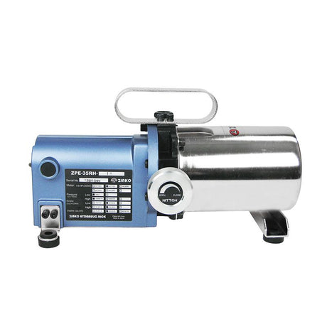 Zinko ZPE - 35RH - 1M Electric Hydraulic Pump