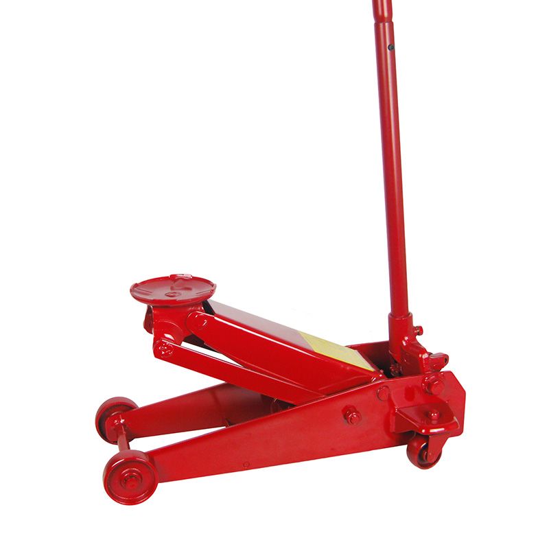 Zinko ZSJ - 20S - 3 2 Ton Steel Service Jack
